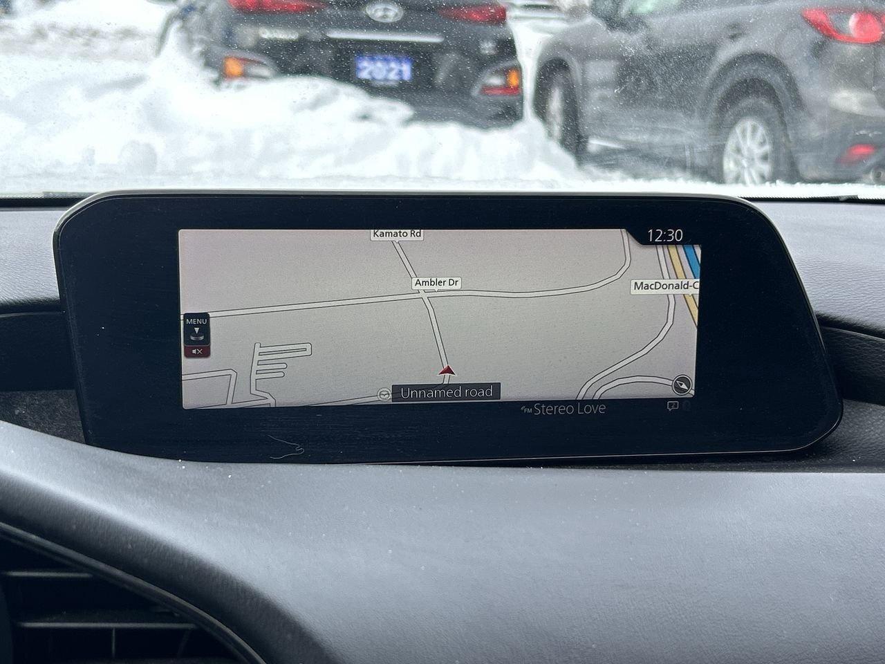 2019 Mazda MAZDA3 GT at LOW KMS Photo