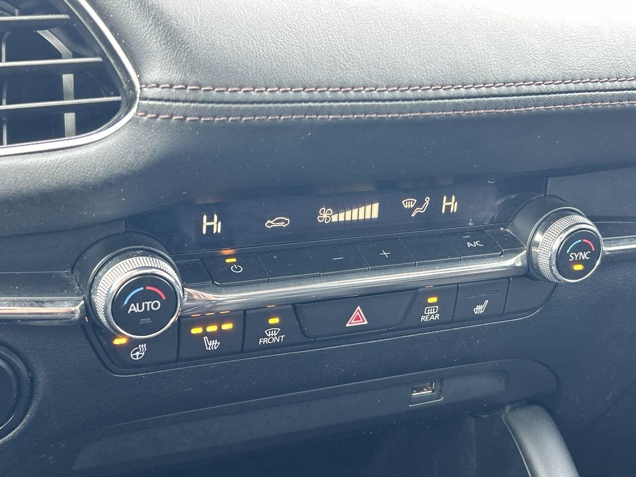 2019 Mazda MAZDA3 GT at LOW KMS Photo