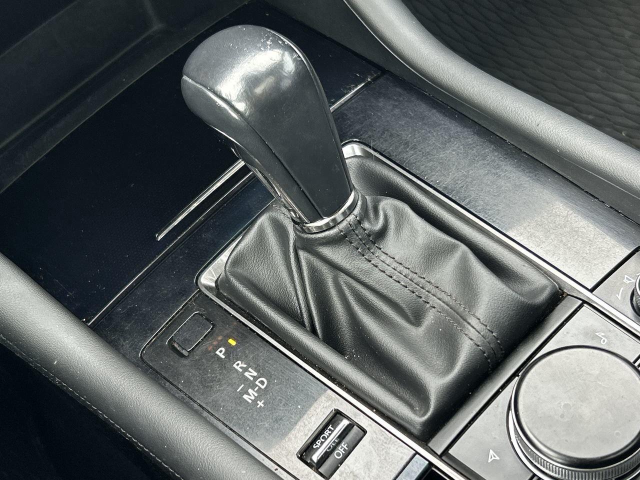 2019 Mazda MAZDA3 GT at LOW KMS Photo