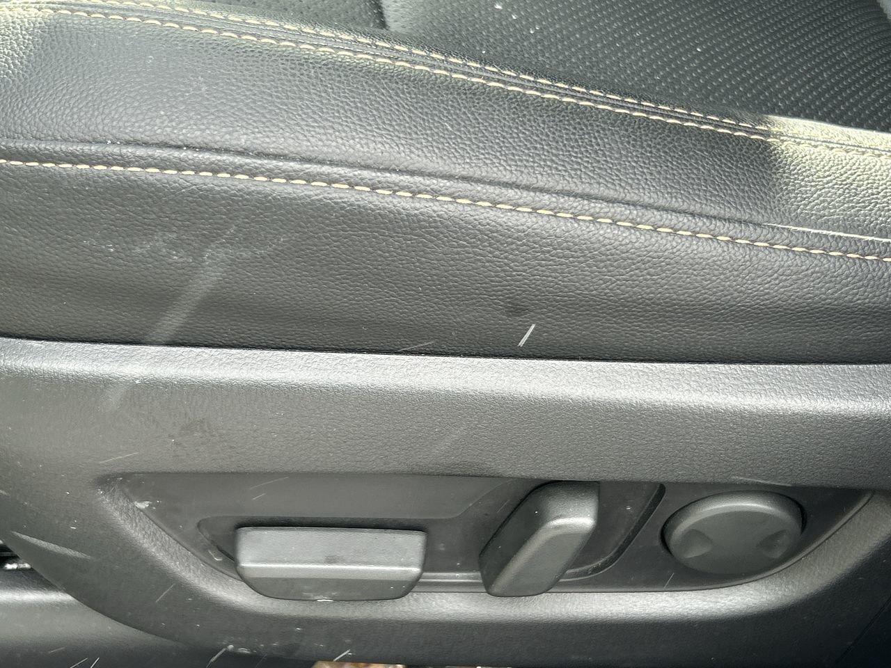 2024 Mazda CX-90 MHEV GT BENCH SEAT|Wireless|Leather int|HTD Steering Photo