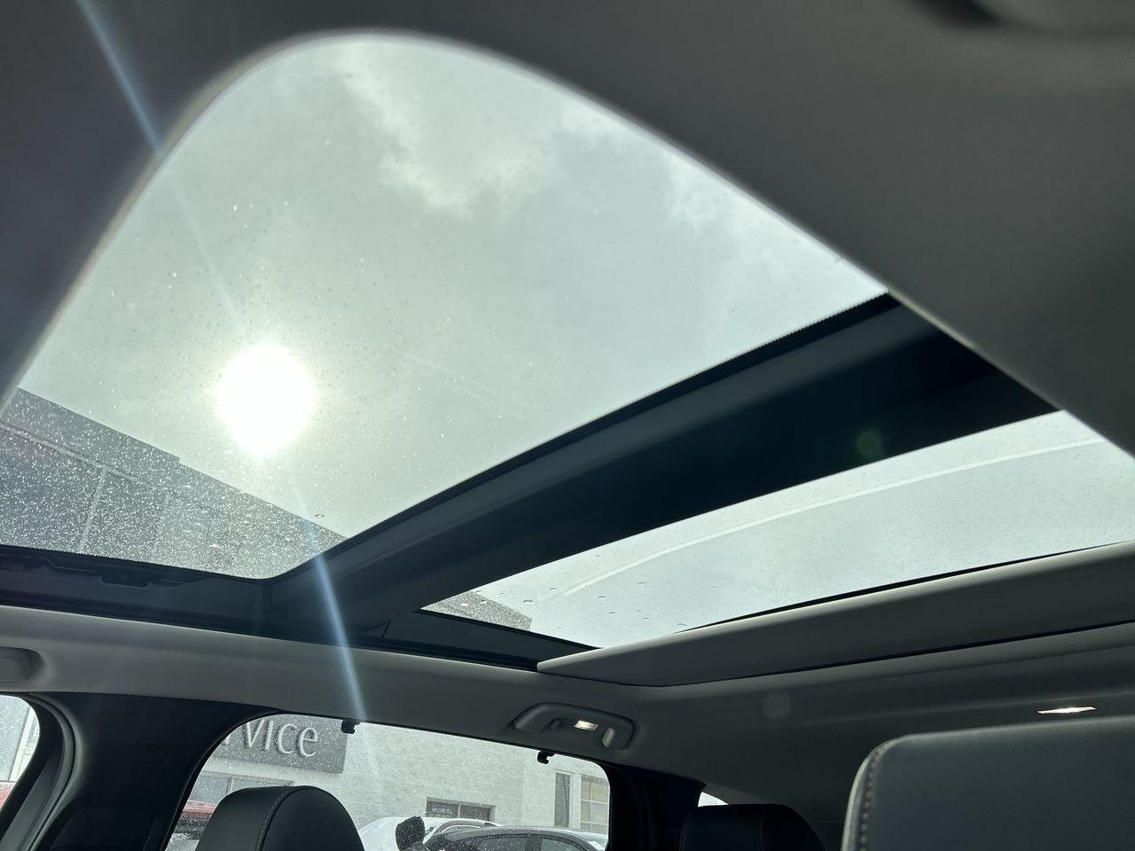 2024 Mazda CX-90 MHEV GT BENCH SEAT|Wireless|Leather int|HTD Steering Photo