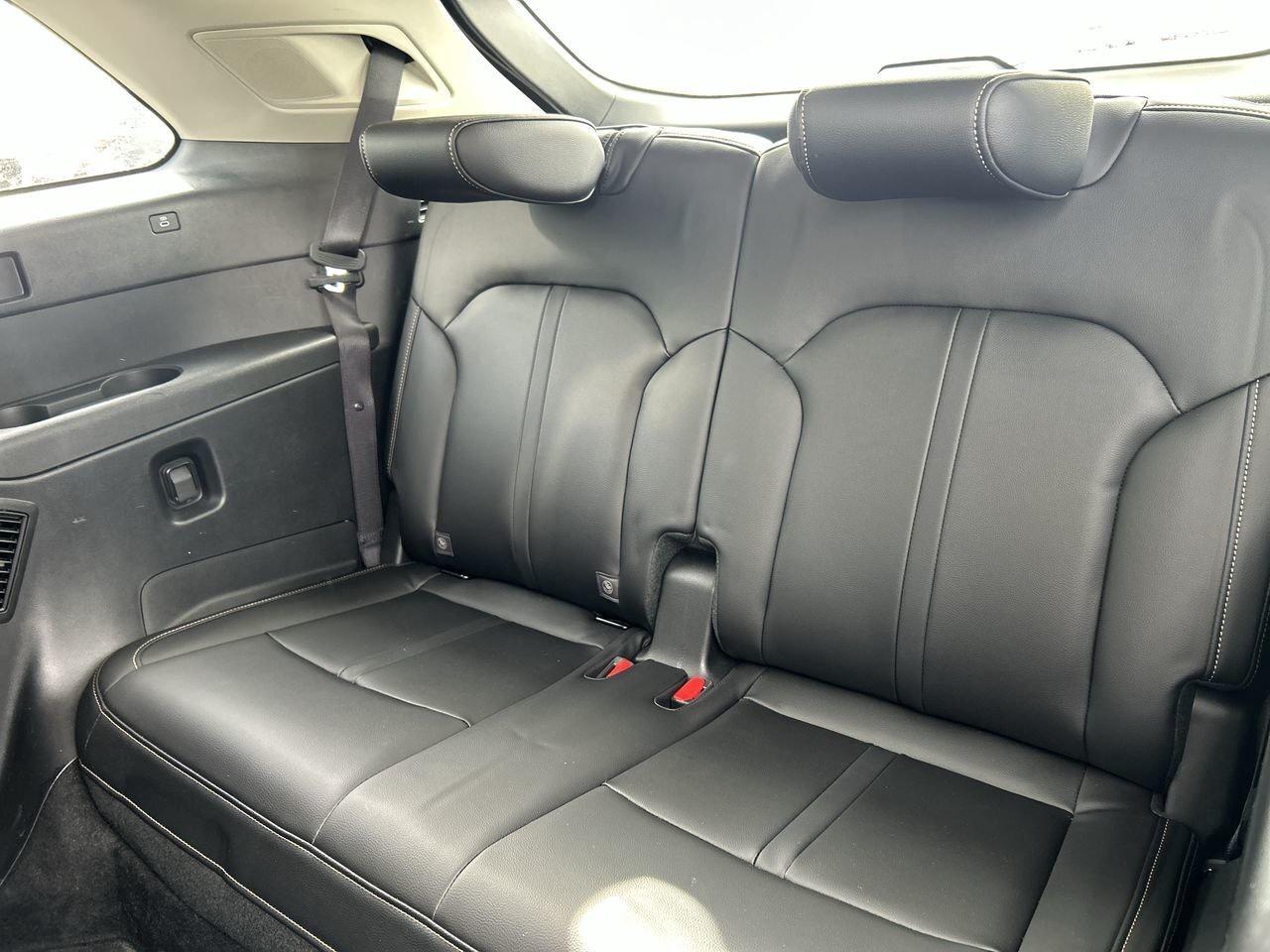 2024 Mazda CX-90 MHEV GT BENCH SEAT|Wireless|Leather int|HTD Steering Photo