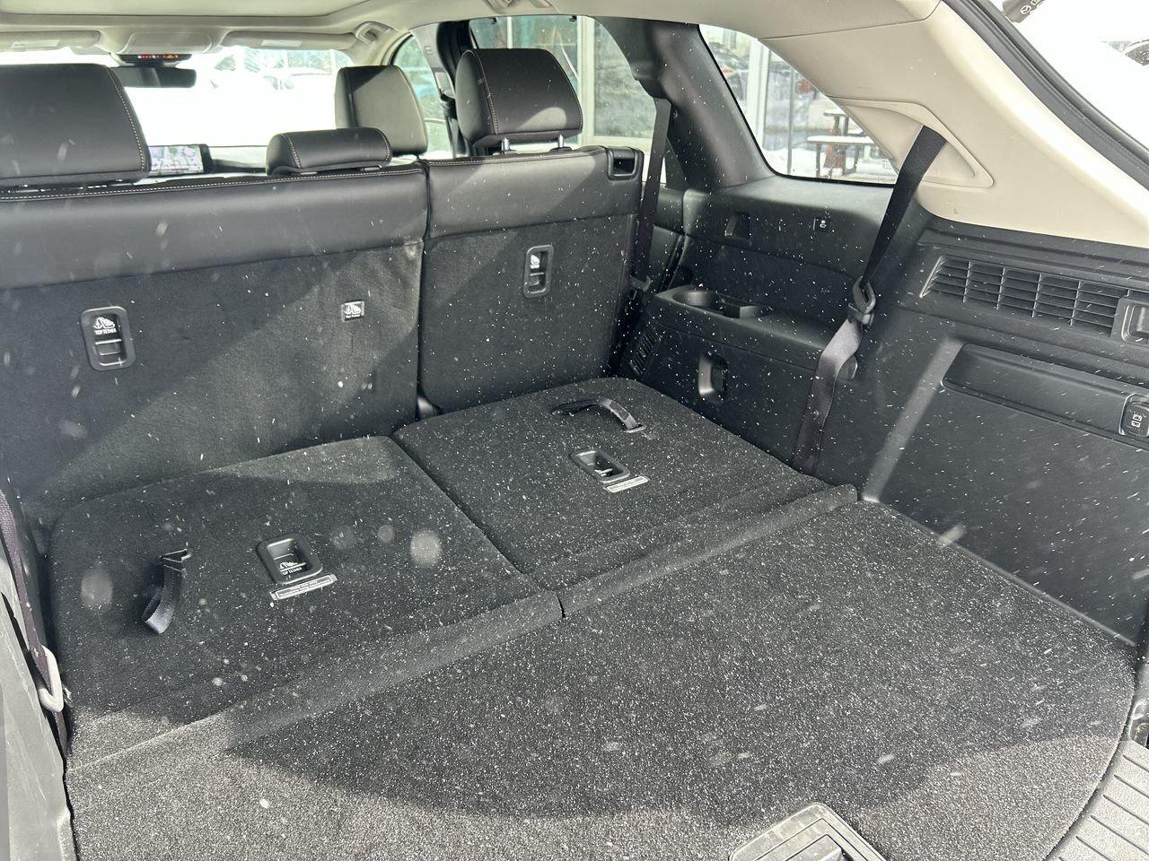 2024 Mazda CX-90 MHEV GT BENCH SEAT|Wireless|Leather int|HTD Steering Photo