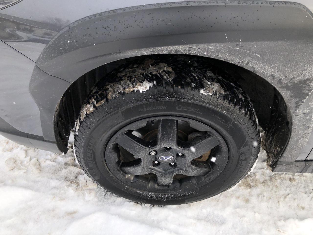 2022 Subaru Outback Wilderness WILDERNESS!!  260HP, EYESIGHT, ALL WEAT Photo