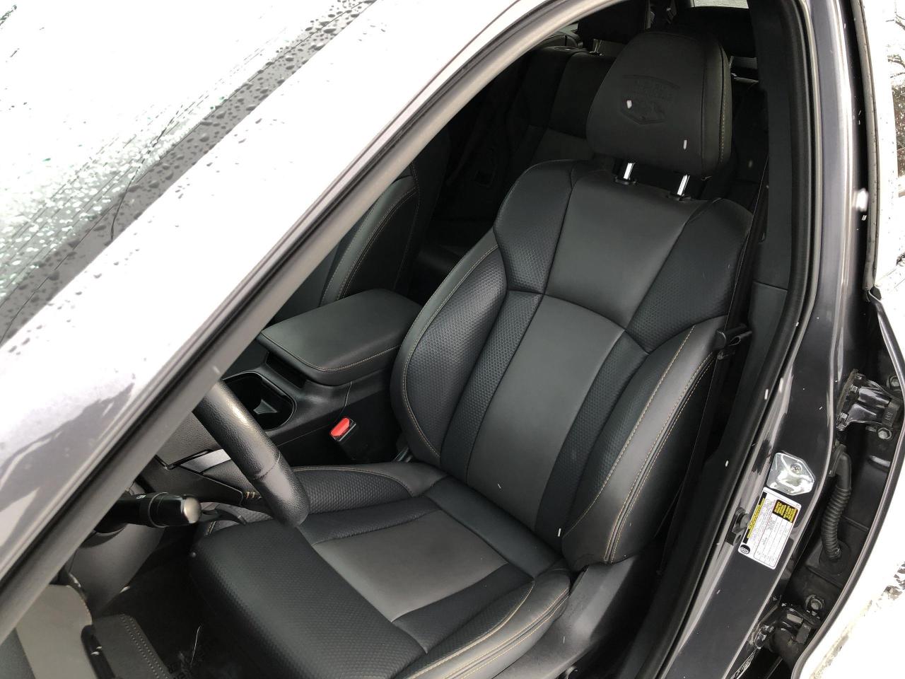 2022 Subaru Outback Wilderness WILDERNESS!!  260HP, EYESIGHT, ALL WEAT Photo