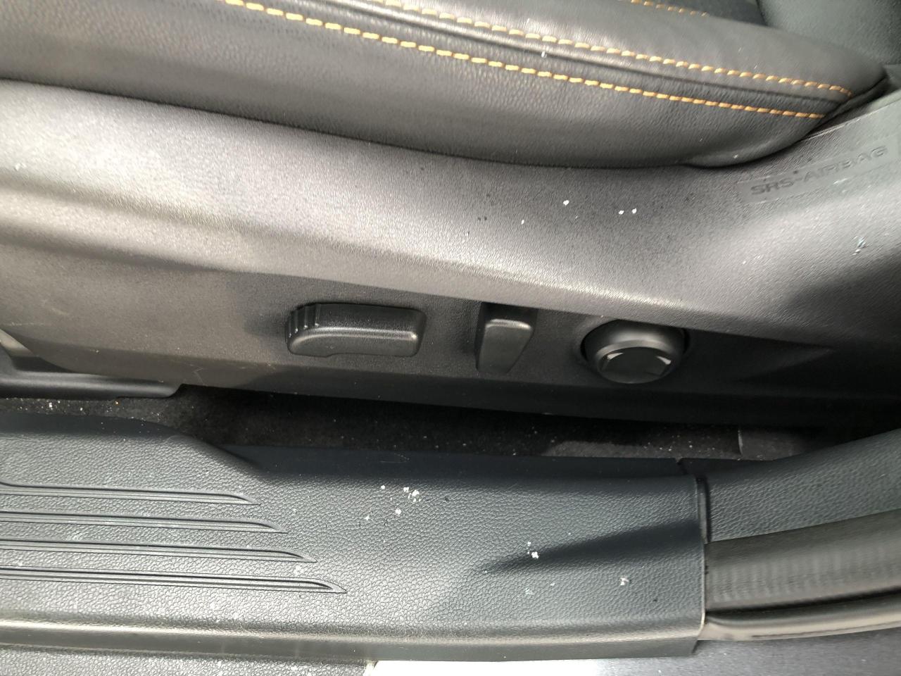 2022 Subaru Outback Wilderness WILDERNESS!!  260HP, EYESIGHT, ALL WEAT Photo