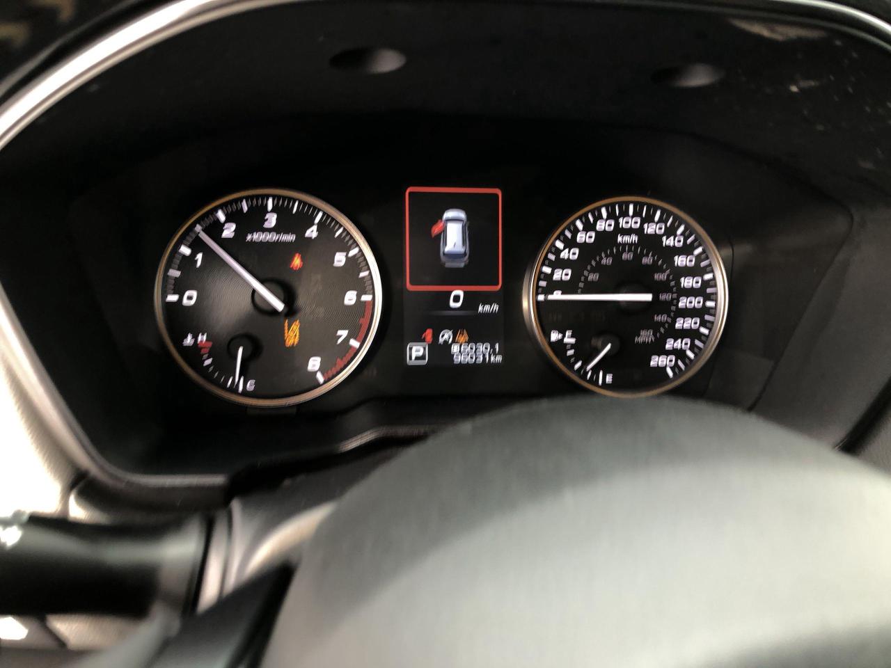 2022 Subaru Outback Wilderness WILDERNESS!!  260HP, EYESIGHT, ALL WEAT Photo