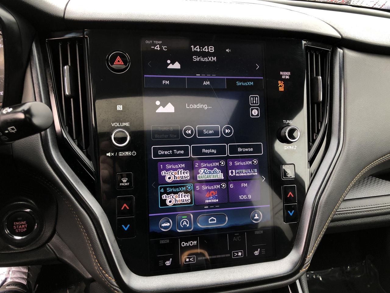 2022 Subaru Outback Wilderness WILDERNESS!!  260HP, EYESIGHT, ALL WEAT Photo