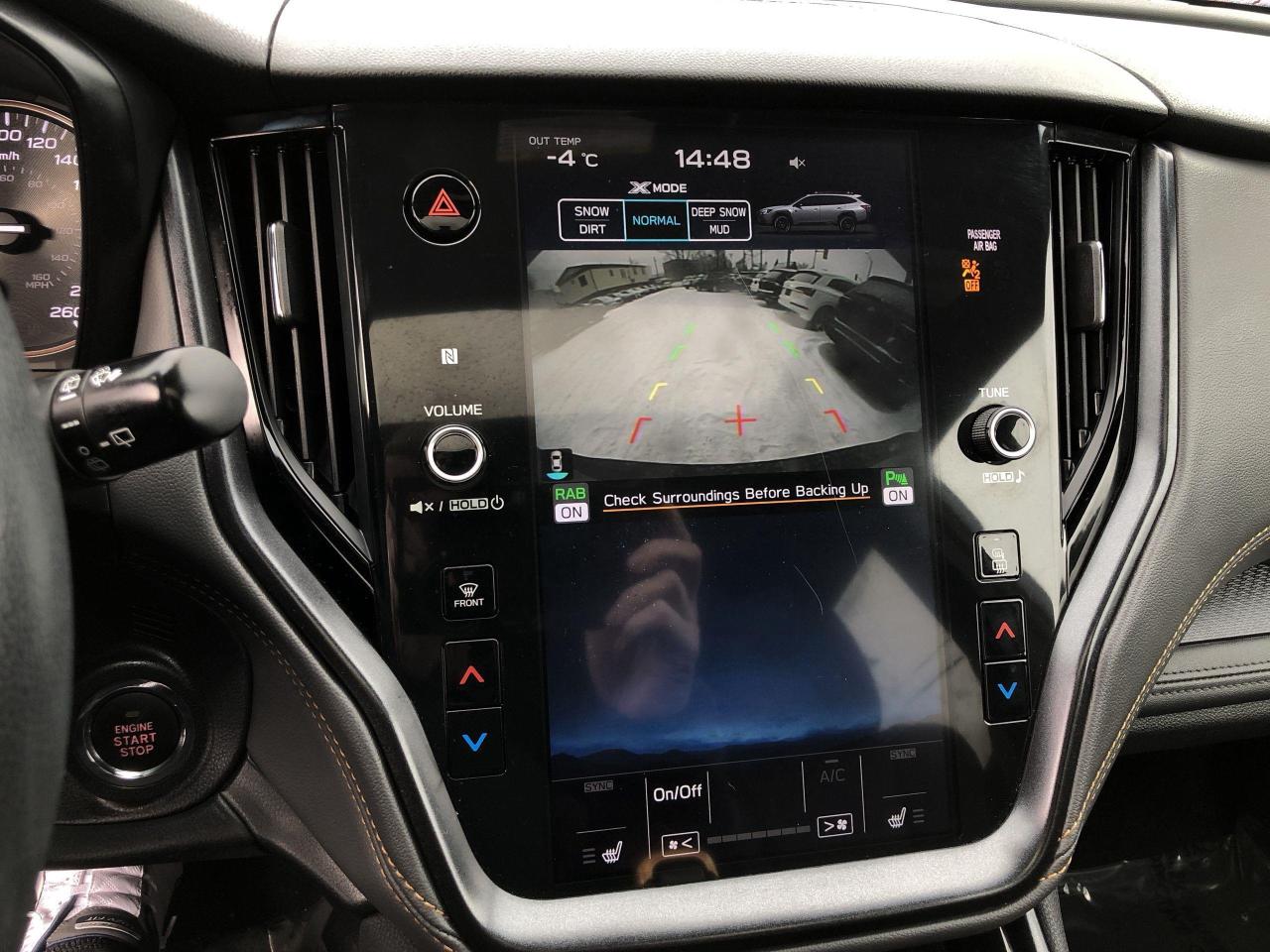 2022 Subaru Outback Wilderness WILDERNESS!!  260HP, EYESIGHT, ALL WEAT Photo