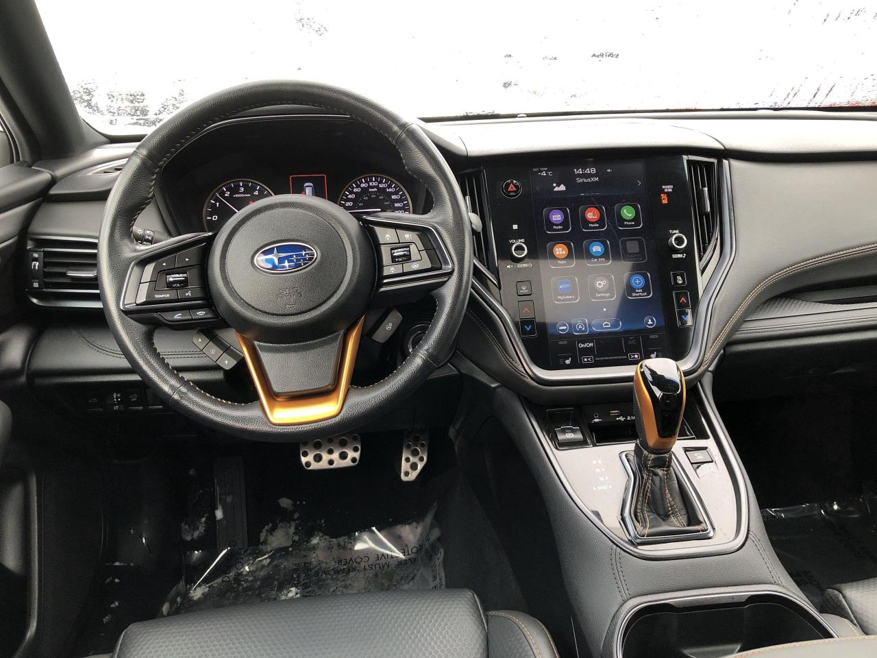 2022 Subaru Outback Wilderness WILDERNESS!!  260HP, EYESIGHT, ALL WEAT Photo