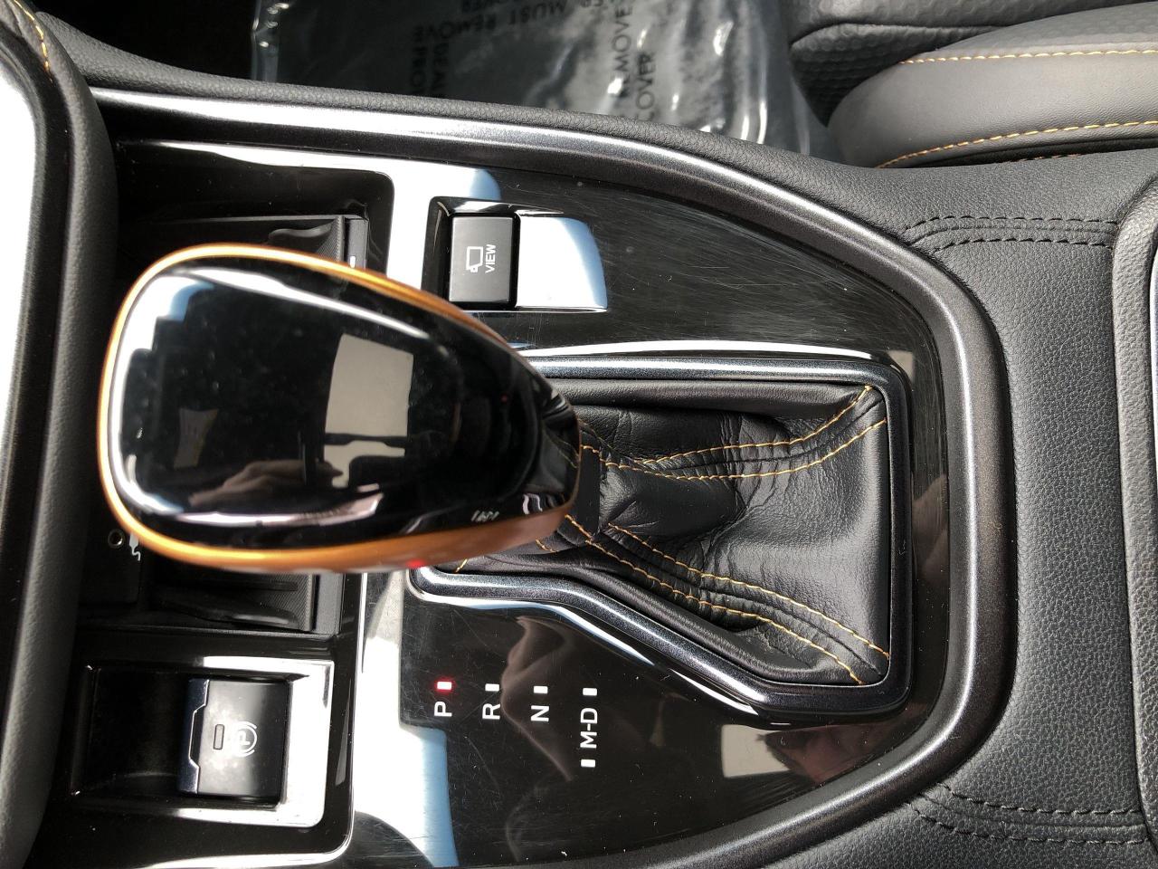 2022 Subaru Outback Wilderness WILDERNESS!!  260HP, EYESIGHT, ALL WEAT Photo