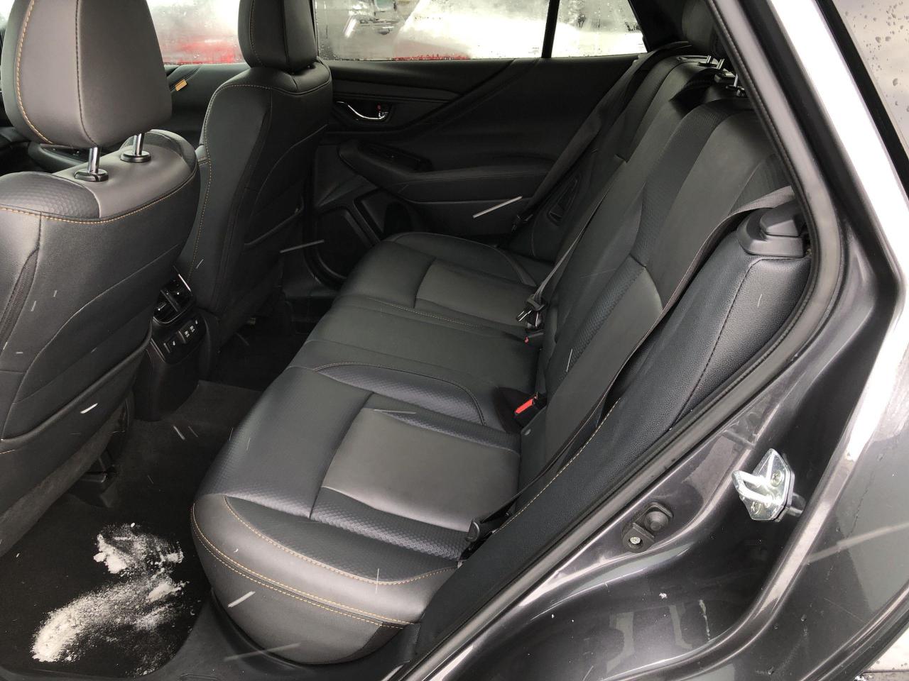 2022 Subaru Outback Wilderness WILDERNESS!!  260HP, EYESIGHT, ALL WEAT Photo