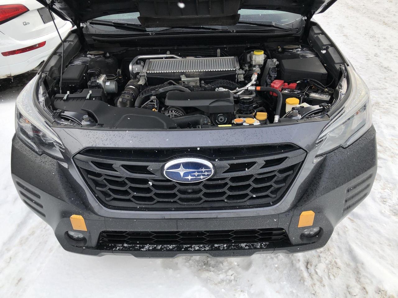 2022 Subaru Outback Wilderness WILDERNESS!!  260HP, EYESIGHT, ALL WEAT Photo