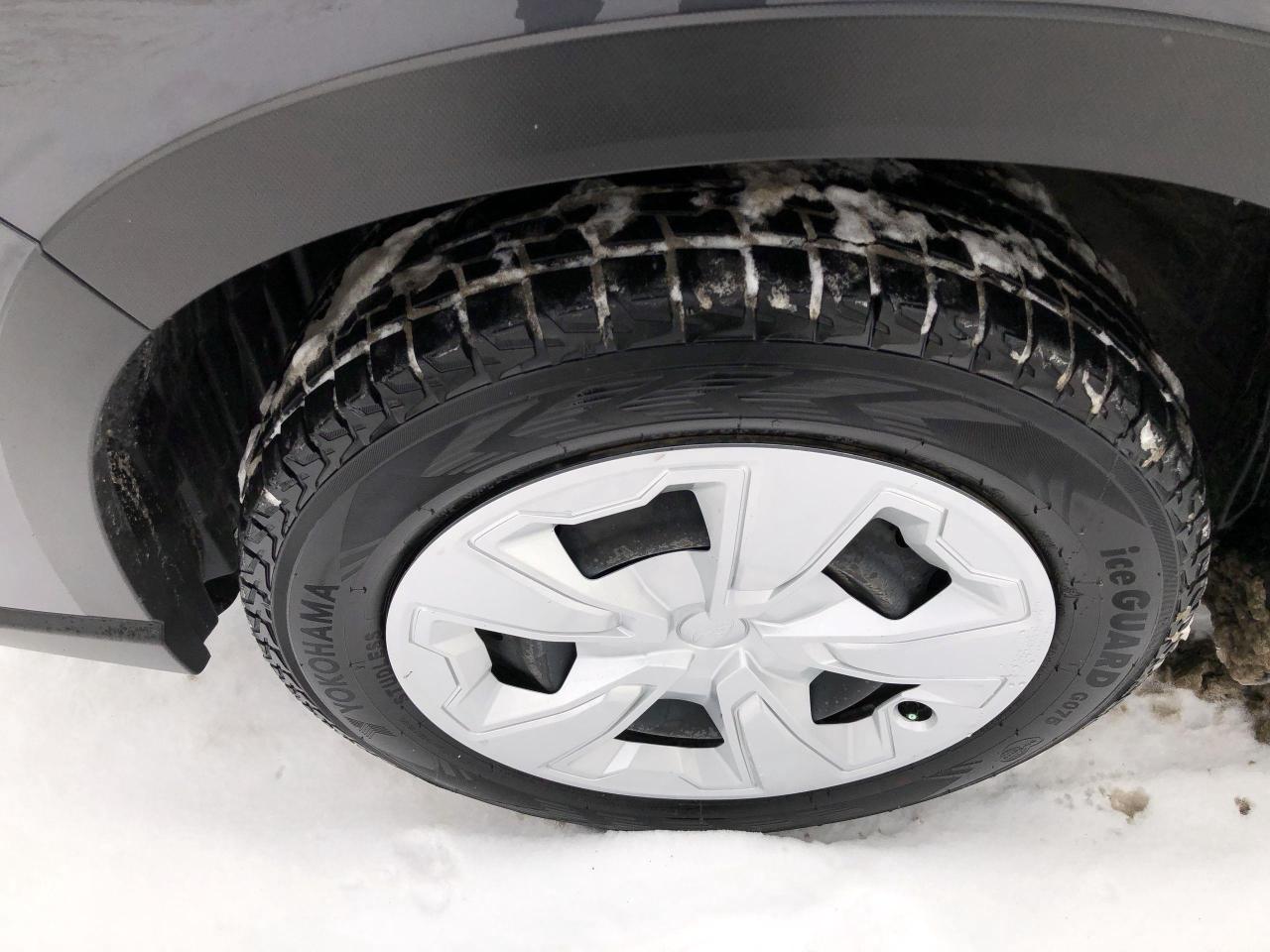 2023 Subaru Forester EYESIGHT TECHNOLOGY, HTD. SEATS, BK. CAM Photo