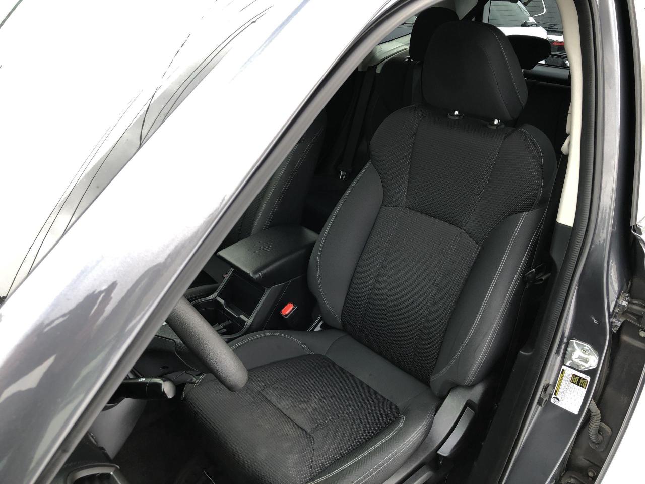 2023 Subaru Forester EYESIGHT TECHNOLOGY, HTD. SEATS, BK. CAM Photo