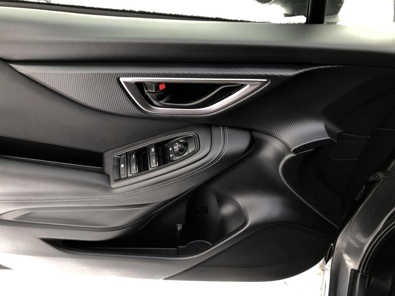 2023 Subaru Forester EYESIGHT TECHNOLOGY, HTD. SEATS, BK. CAM Photo