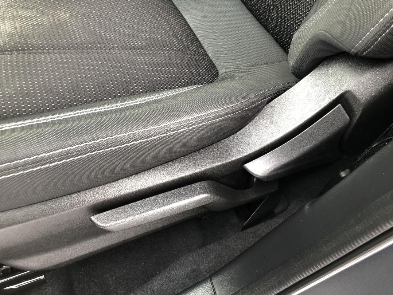 2023 Subaru Forester EYESIGHT TECHNOLOGY, HTD. SEATS, BK. CAM Photo