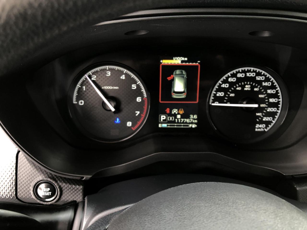 2023 Subaru Forester EYESIGHT TECHNOLOGY, HTD. SEATS, BK. CAM Photo