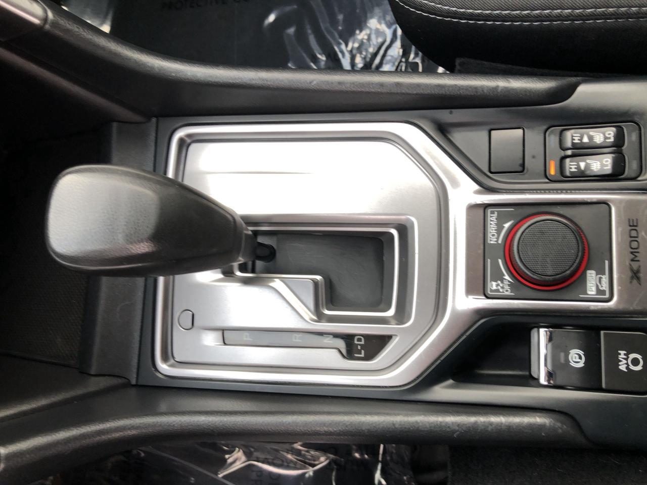 2023 Subaru Forester EYESIGHT TECHNOLOGY, HTD. SEATS, BK. CAM Photo