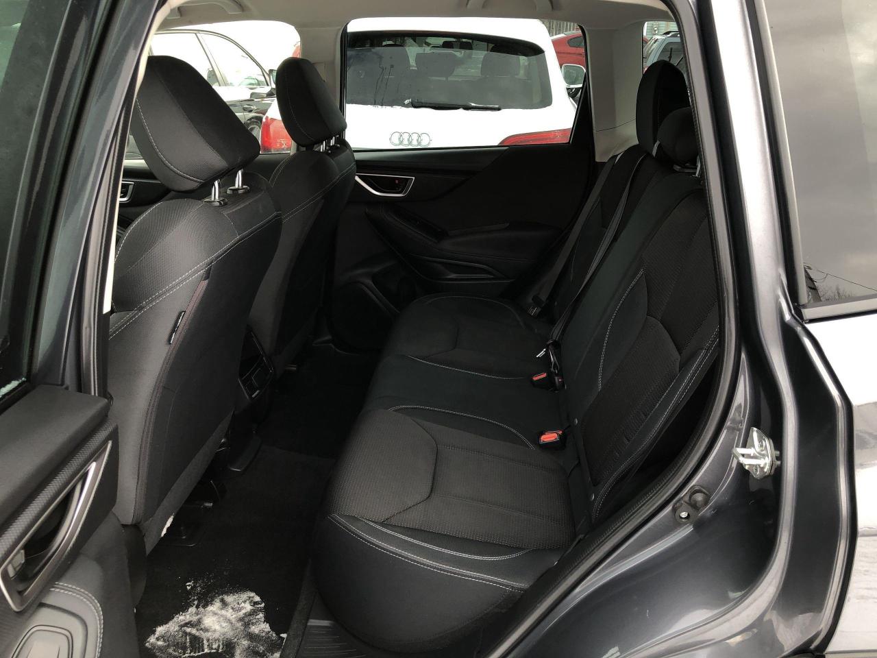 2023 Subaru Forester EYESIGHT TECHNOLOGY, HTD. SEATS, BK. CAM Photo