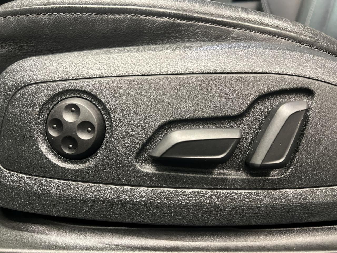 2021 Audi A4 AWD | HTD LEATHER | SUNROOF | CARPLAY | BLUETOOTH Photo