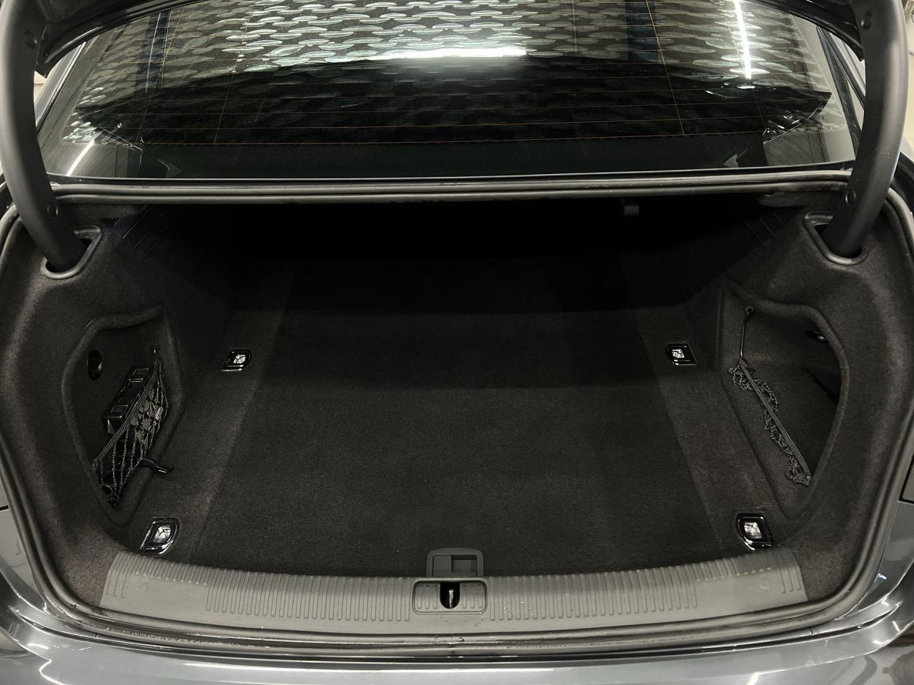 2021 Audi A4 AWD | HTD LEATHER | SUNROOF | CARPLAY | BLUETOOTH Photo