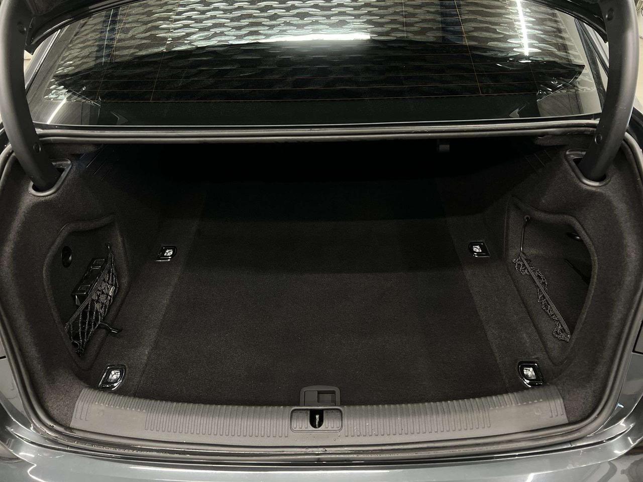 2021 Audi A4 AWD | HTD LEATHER | SUNROOF | CARPLAY | BLUETOOTH Photo