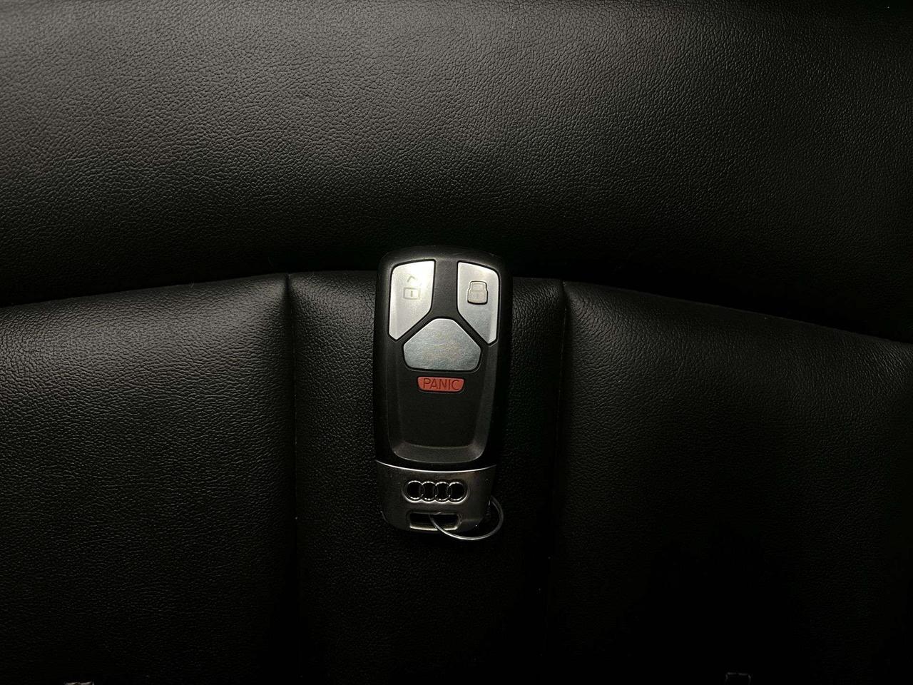 2021 Audi A4 AWD | HTD LEATHER | SUNROOF | CARPLAY | BLUETOOTH Photo