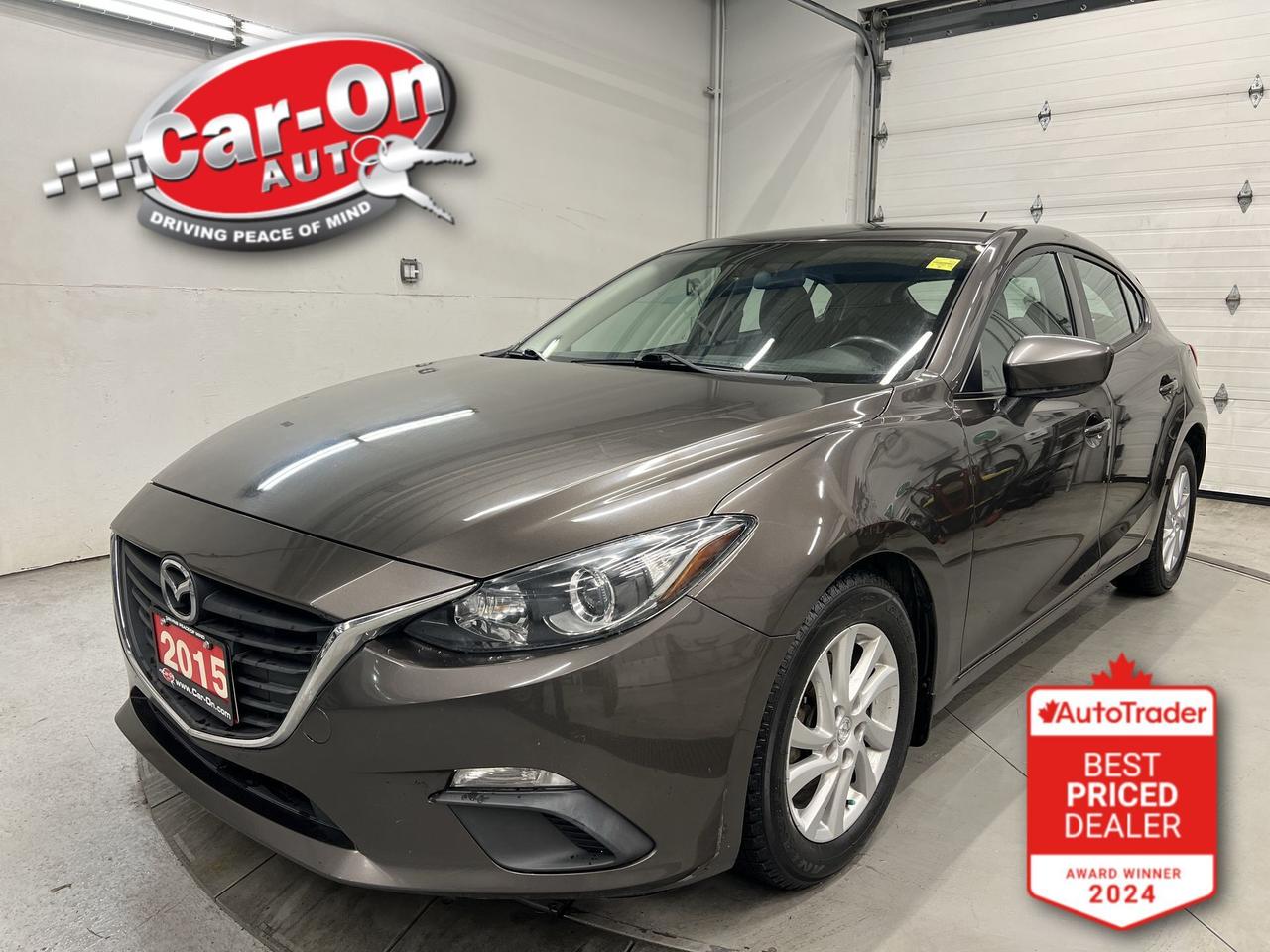 ONLY 87,000KMS!! 6-Speed Manual Hatchback w/ Bluetooth, 16-inch alloys, air conditioning, keyless entry w/ push start, power locks, power mirrors, power windows, cruise control and Bluetooth!!