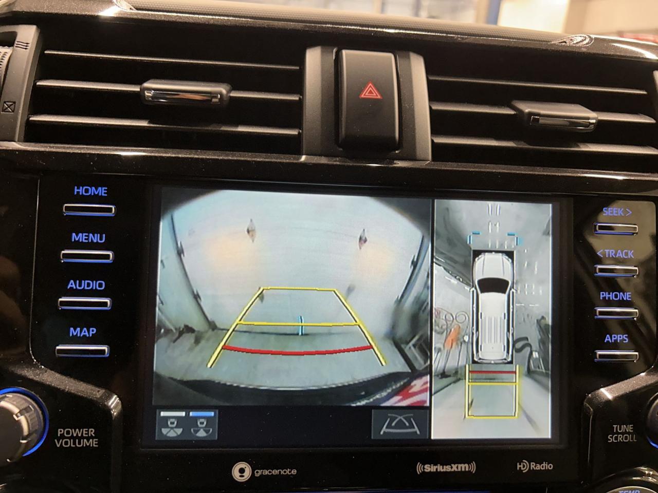 2024 Toyota 4Runner TRD OFF-ROAD 4X4 | HTD LEATHER | SUNROOF | 360 CAM Photo4