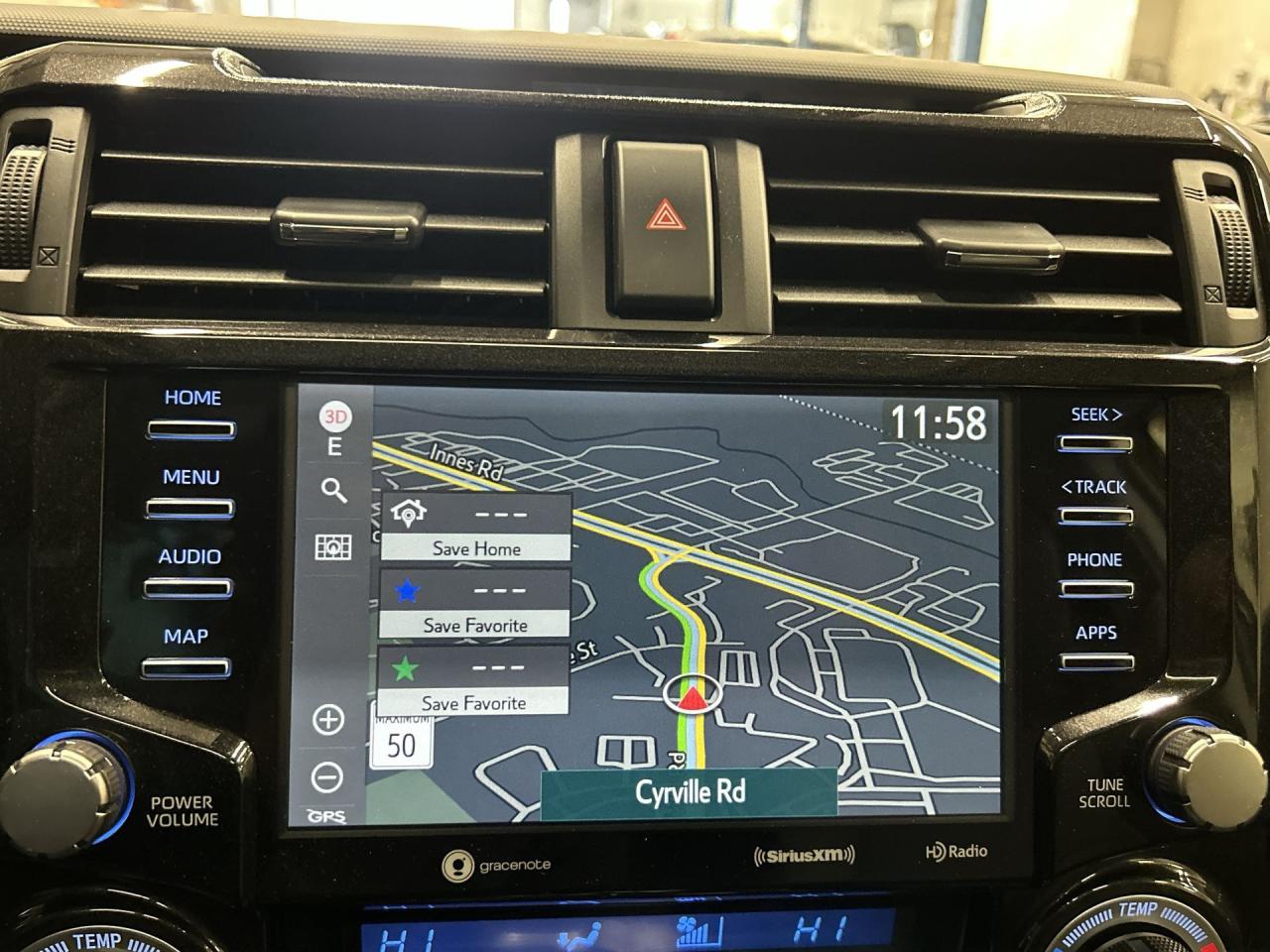 2024 Toyota 4Runner TRD OFF-ROAD 4X4 | HTD LEATHER | SUNROOF | 360 CAM Photo