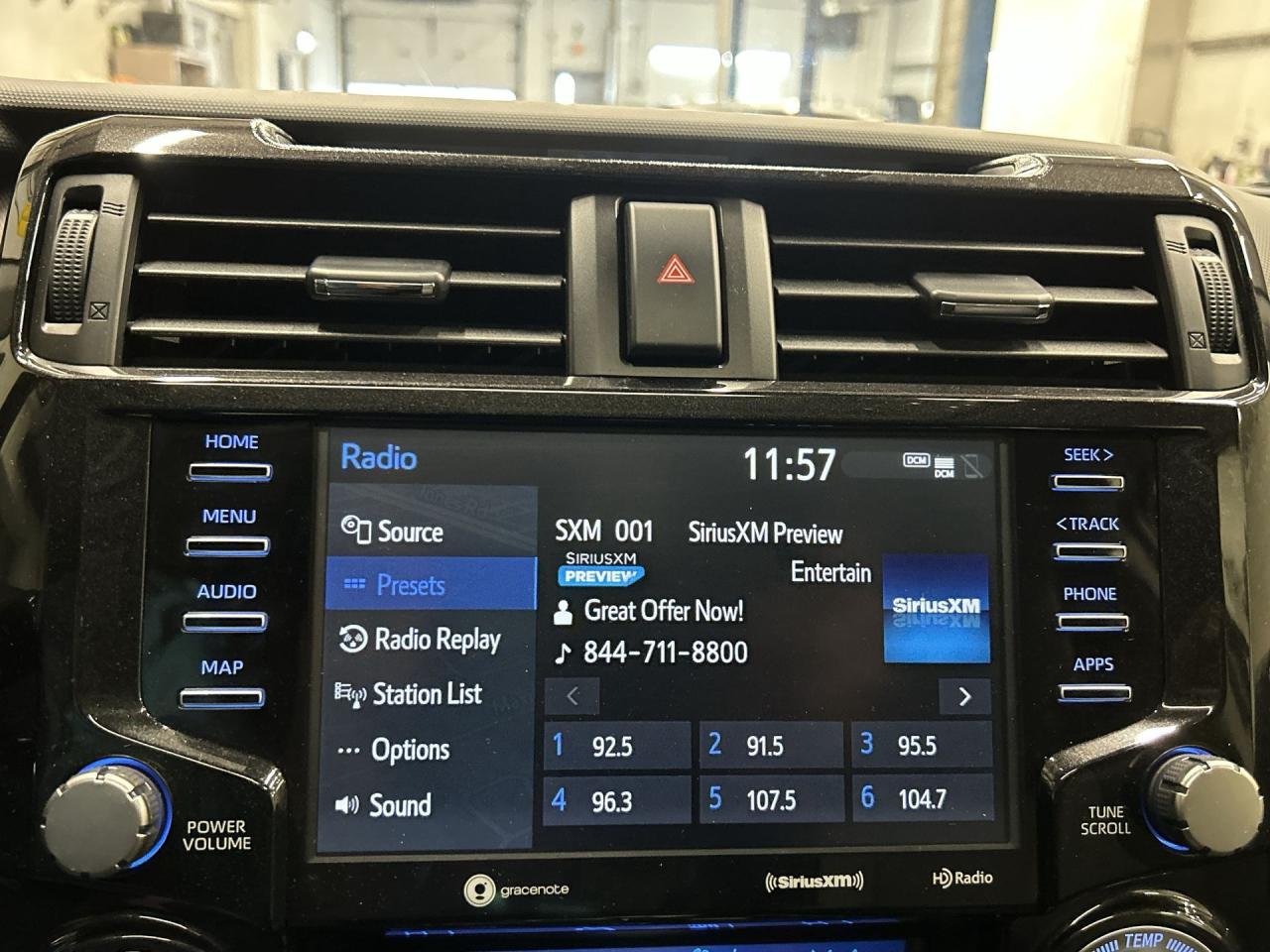 2024 Toyota 4Runner TRD OFF-ROAD 4X4 | HTD LEATHER | SUNROOF | 360 CAM Photo