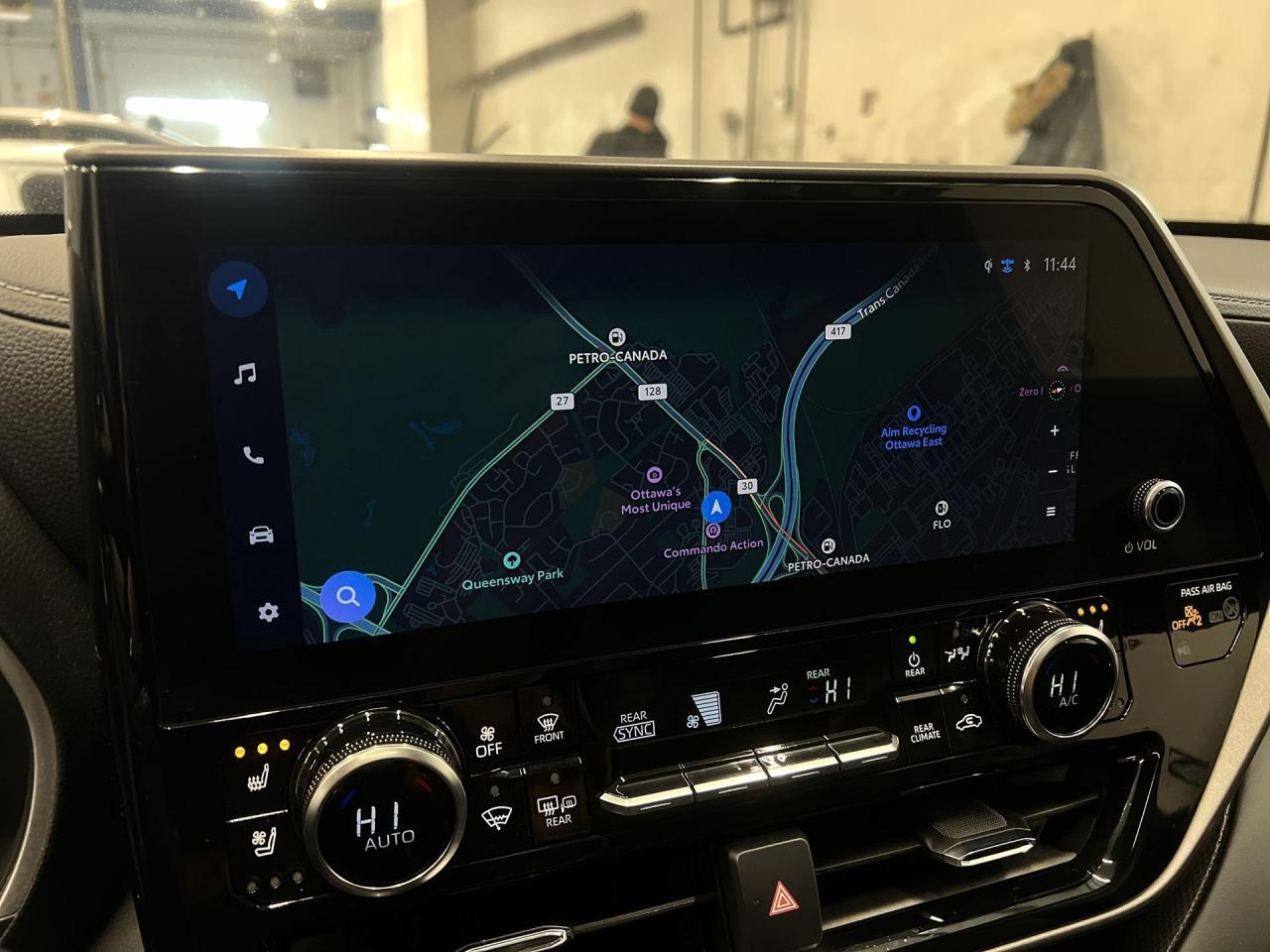 2023 Toyota Highlander LIMITED AWD | 7-PASS | HTD LEATHER | PANO ROOF Photo