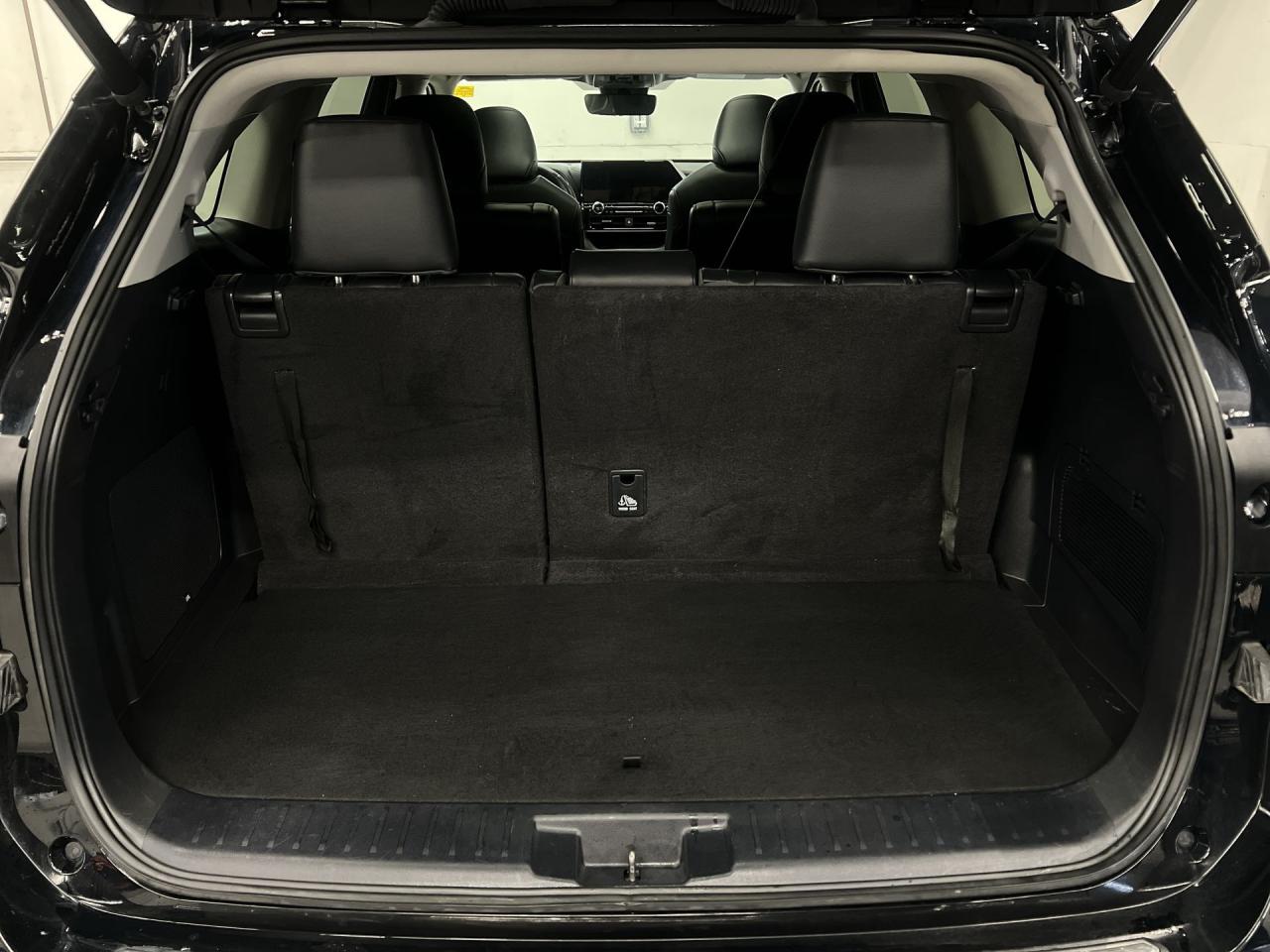 2023 Toyota Highlander LIMITED AWD | 7-PASS | HTD LEATHER | PANO ROOF Photo