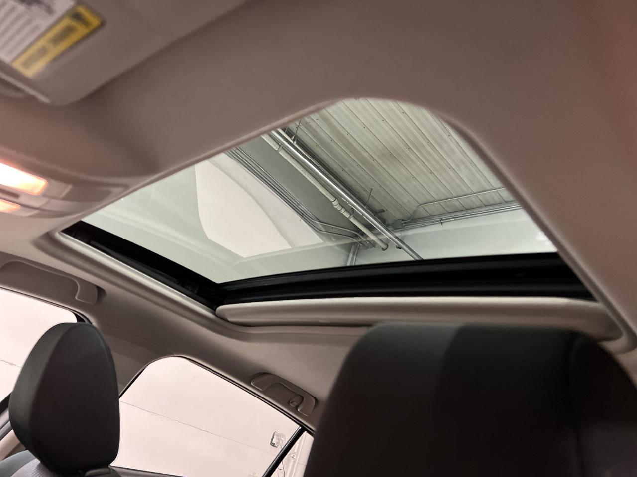 2014 Mazda MAZDA3 Sport GT HATCH | HTD SEATS | NAV |18IN ALLOYS | REAR CAM Photo