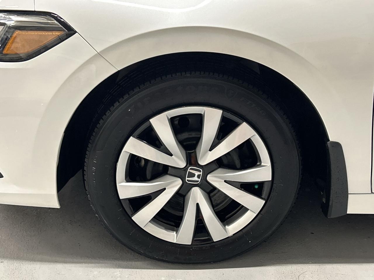 2022 Honda Civic AUTOMATIC | HTD SEATS | CARPLAY | REMOTE START Photo4