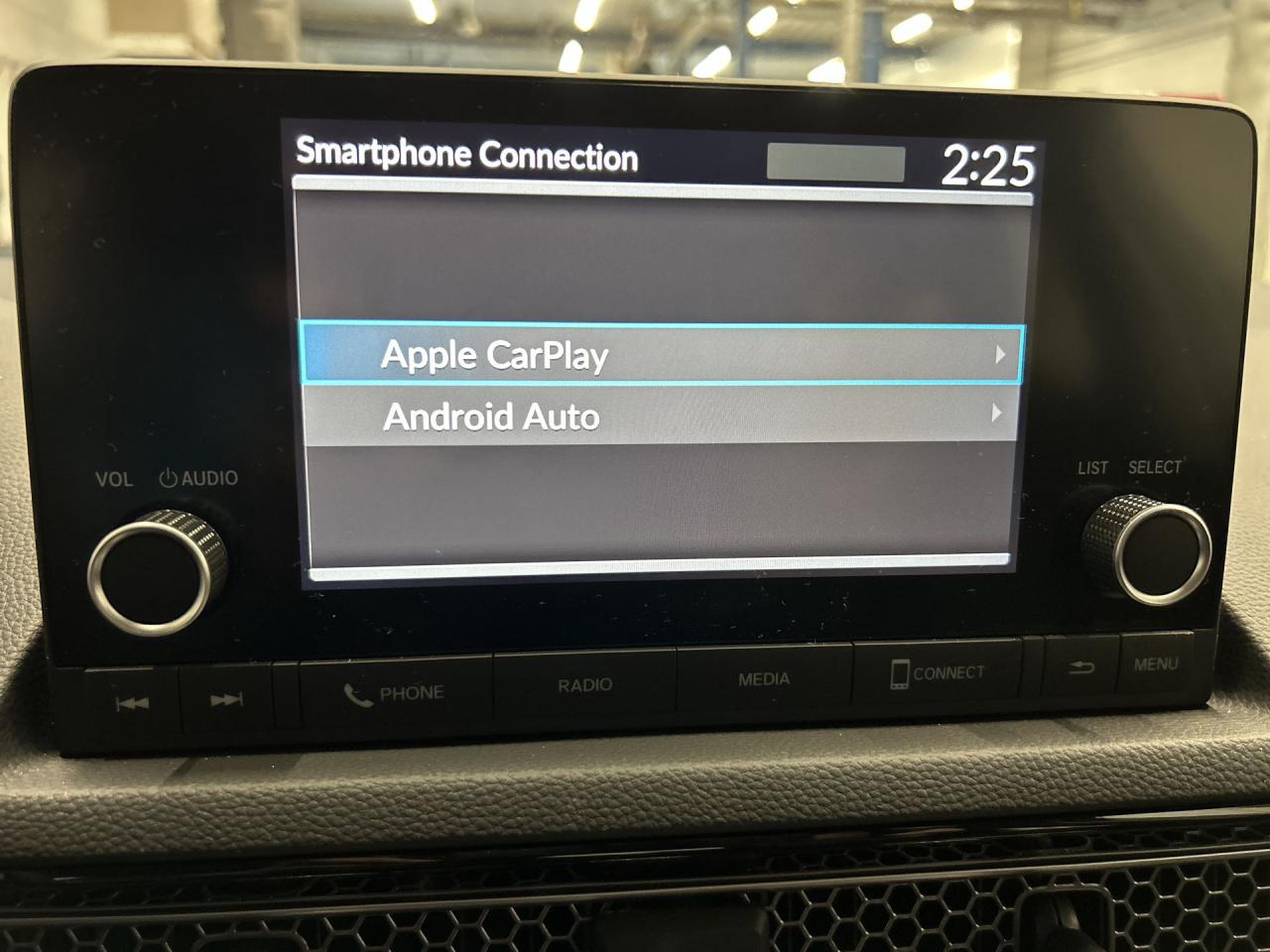 2022 Honda Civic AUTOMATIC | HTD SEATS | CARPLAY | REMOTE START Photo