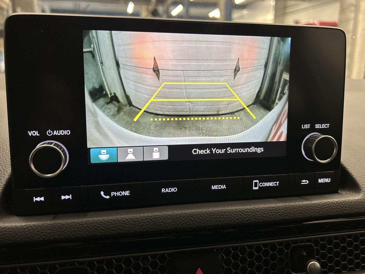 2022 Honda Civic AUTOMATIC | HTD SEATS | CARPLAY | REMOTE START Photo2