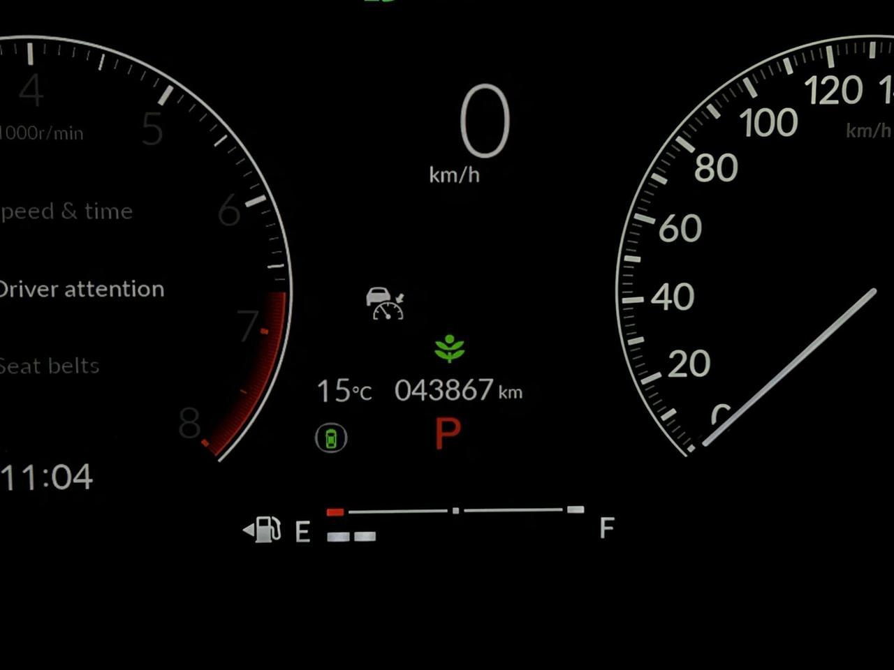 2022 Honda Civic AUTOMATIC | HTD SEATS | CARPLAY | REMOTE START Photo