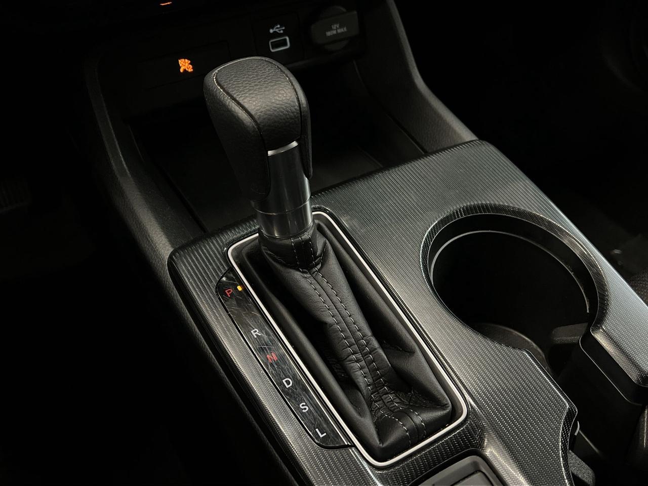 2022 Honda Civic AUTOMATIC | HTD SEATS | CARPLAY | REMOTE START Photo