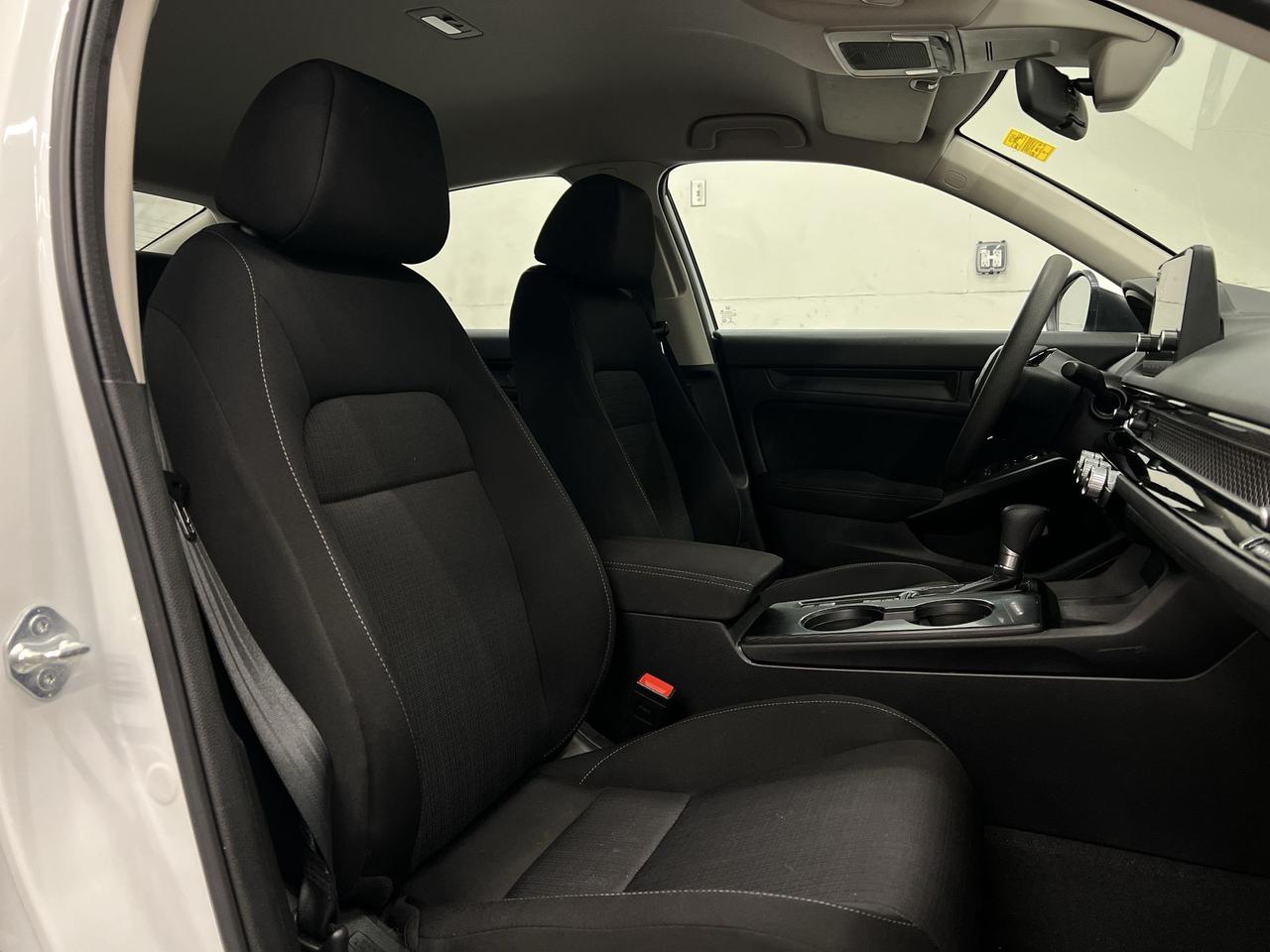 2022 Honda Civic AUTOMATIC | HTD SEATS | CARPLAY | REMOTE START Photo