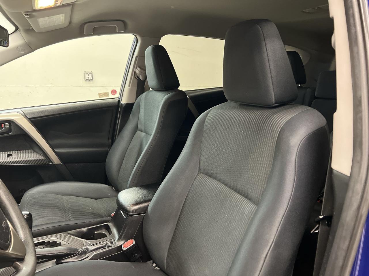 2015 Toyota RAV4 CERTIFIED! | LOW KMS! | REAR CAM | BLUETOOTH | A/C Photo