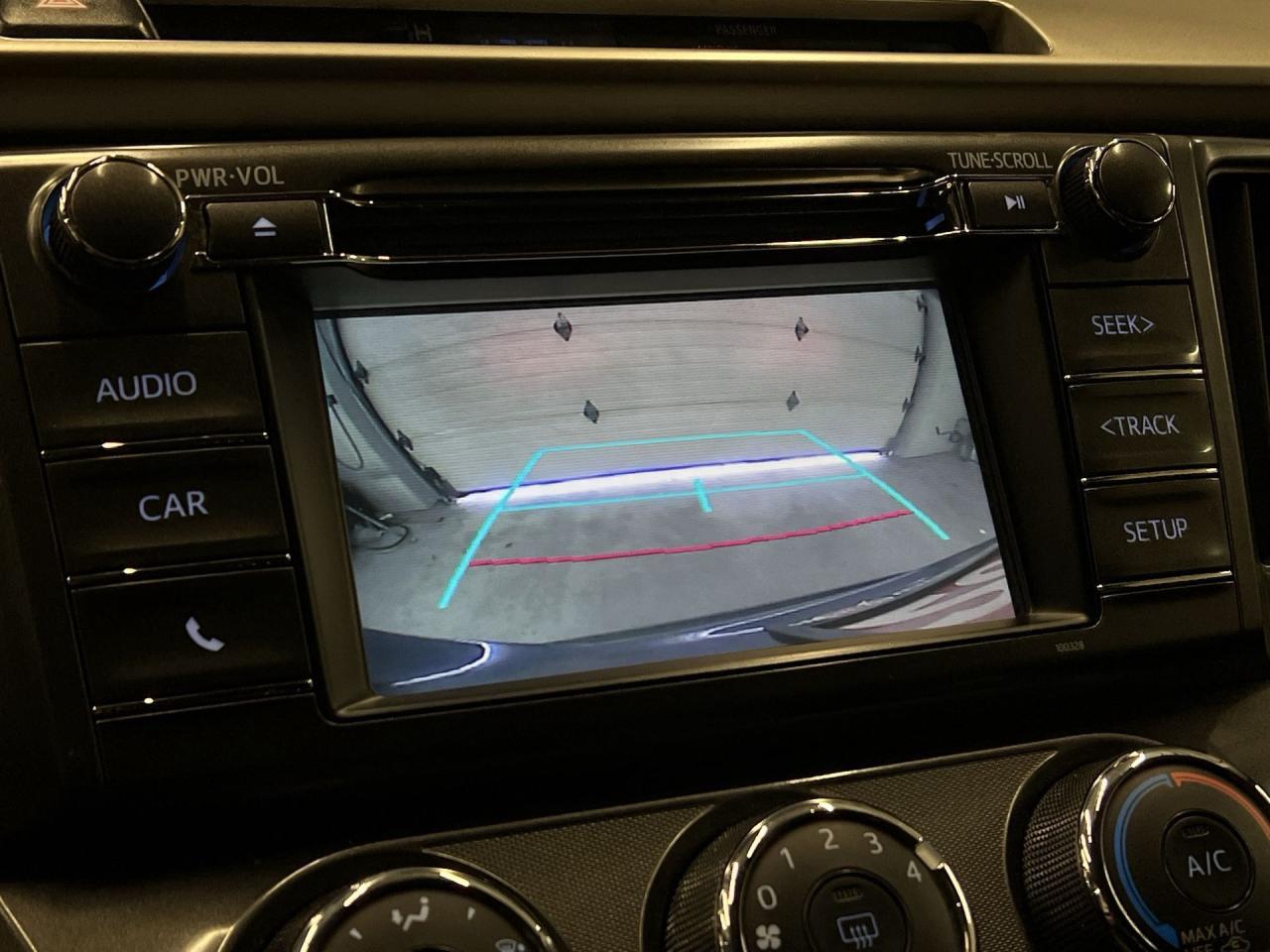 2015 Toyota RAV4 CERTIFIED! | LOW KMS! | REAR CAM | BLUETOOTH | A/C Photo