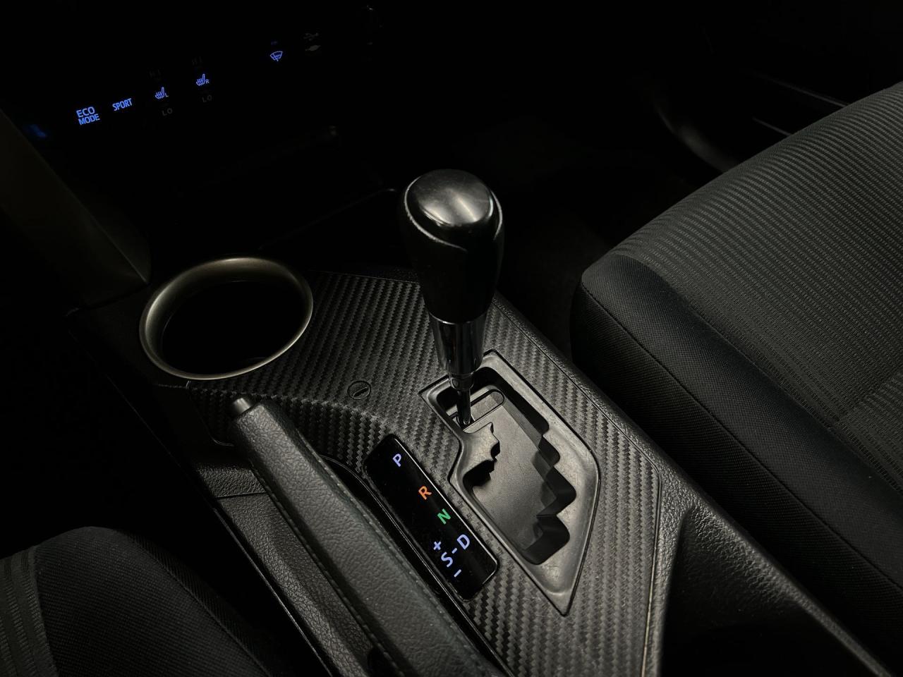 2015 Toyota RAV4 CERTIFIED! | LOW KMS! | REAR CAM | BLUETOOTH | A/C Photo