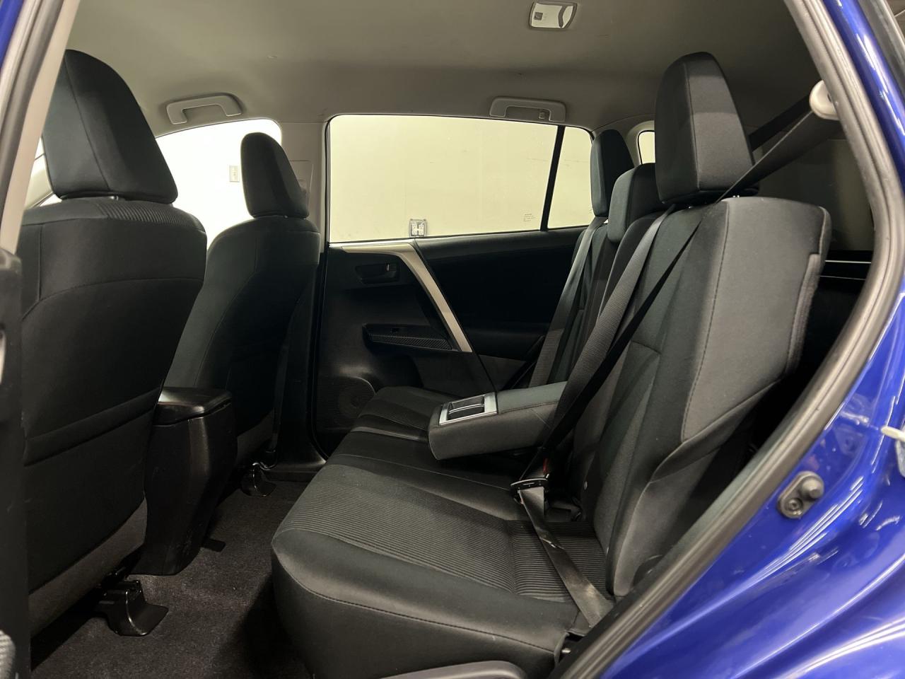 2015 Toyota RAV4 CERTIFIED! | LOW KMS! | REAR CAM | BLUETOOTH | A/C Photo