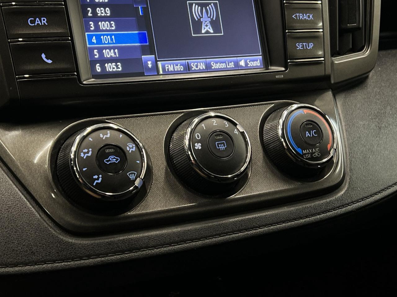 2015 Toyota RAV4 CERTIFIED! | LOW KMS! | REAR CAM | BLUETOOTH | A/C Photo