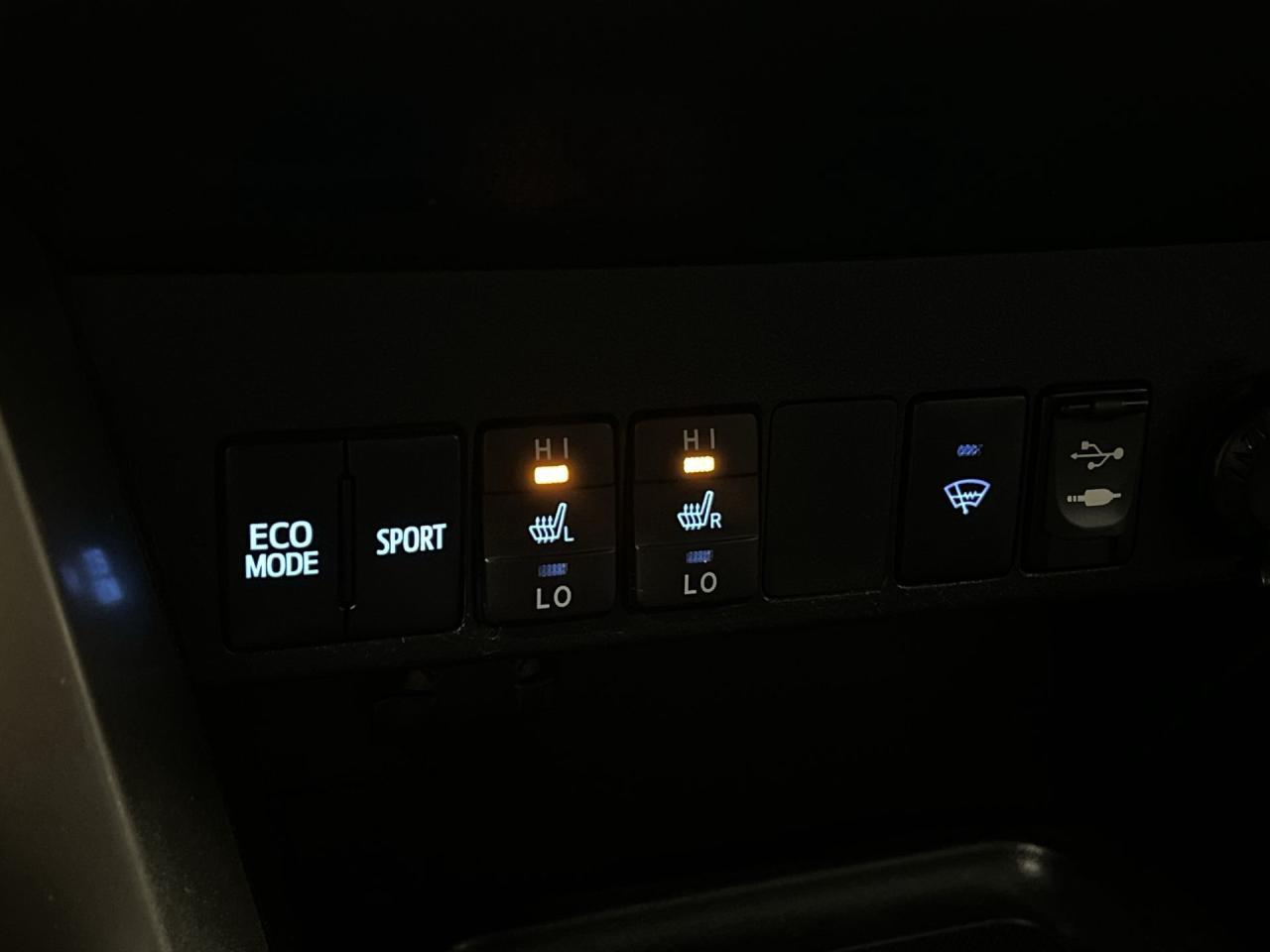 2015 Toyota RAV4 CERTIFIED! | LOW KMS! | REAR CAM | BLUETOOTH | A/C Photo