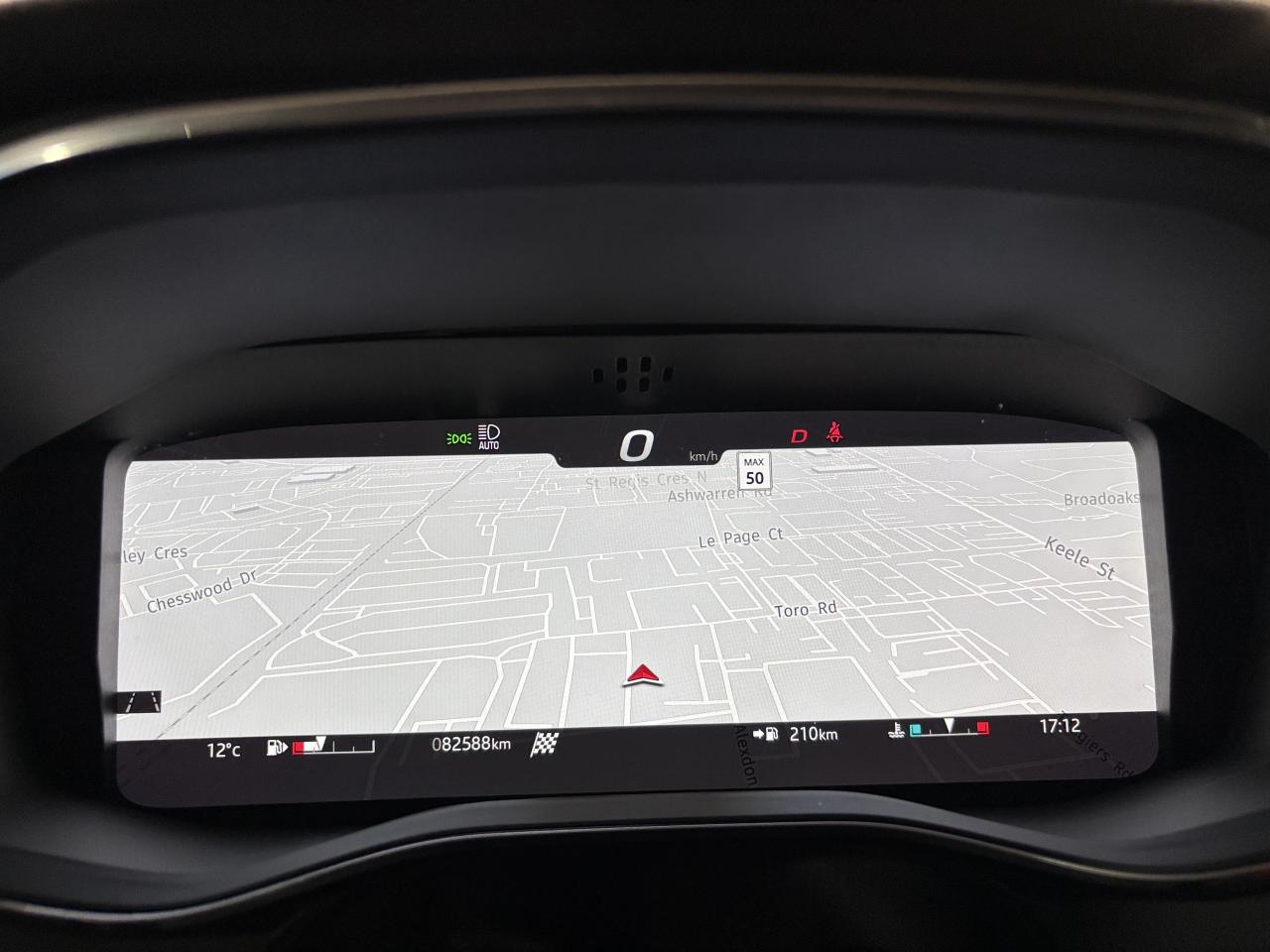 2021 Jaguar F-PACE P550 SVR|V8SUPERCHARGED|550HP|AWD|REDLEATHER|NAV|+ Photo