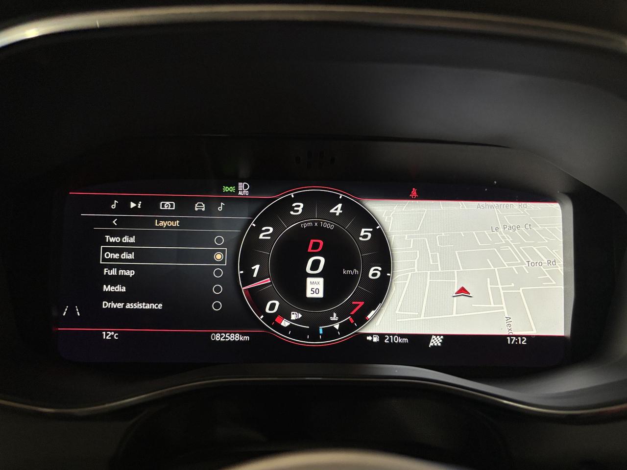 2021 Jaguar F-PACE P550 SVR|V8SUPERCHARGED|550HP|AWD|REDLEATHER|NAV|+ Photo