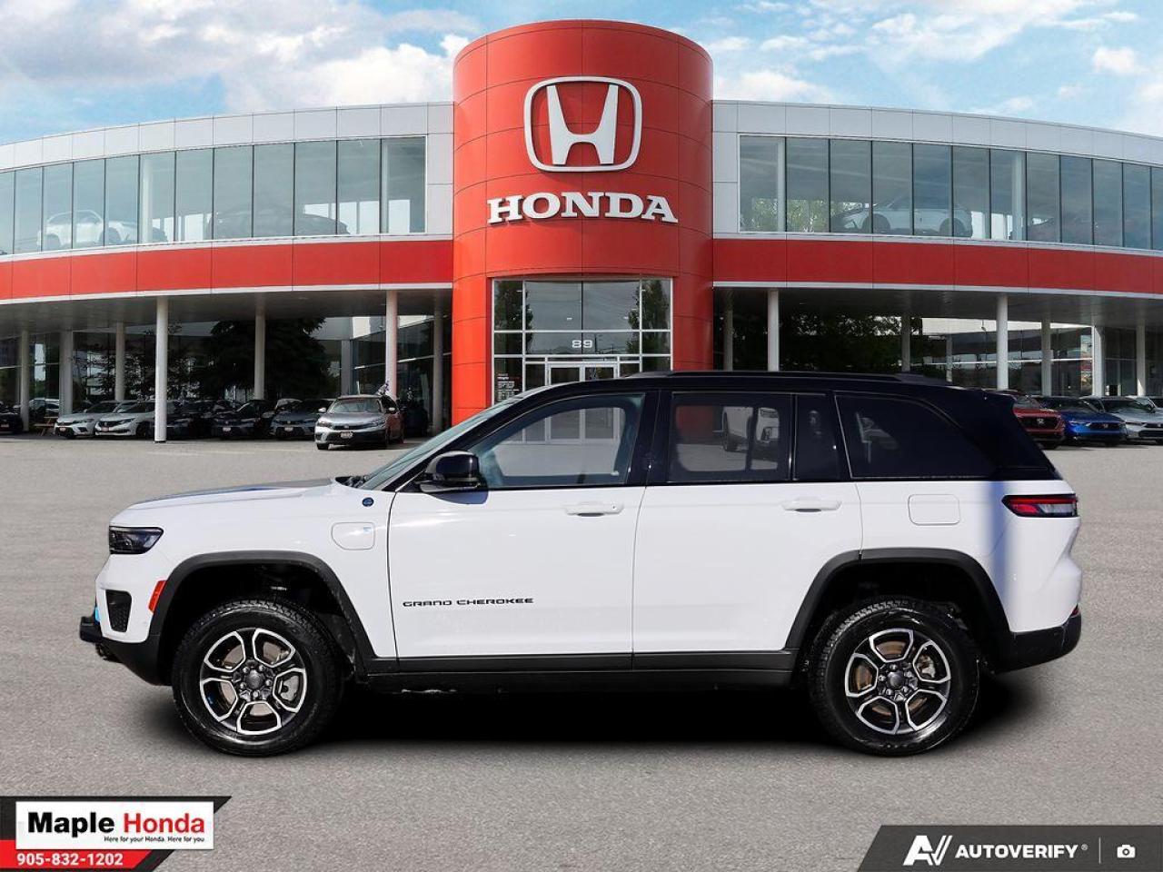 2022 Jeep Grand Cherokee Panoramic roof| Power Liftgate| God Condition| Low Photo